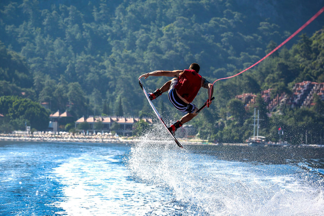 Hillside Beach Club galeri görseli