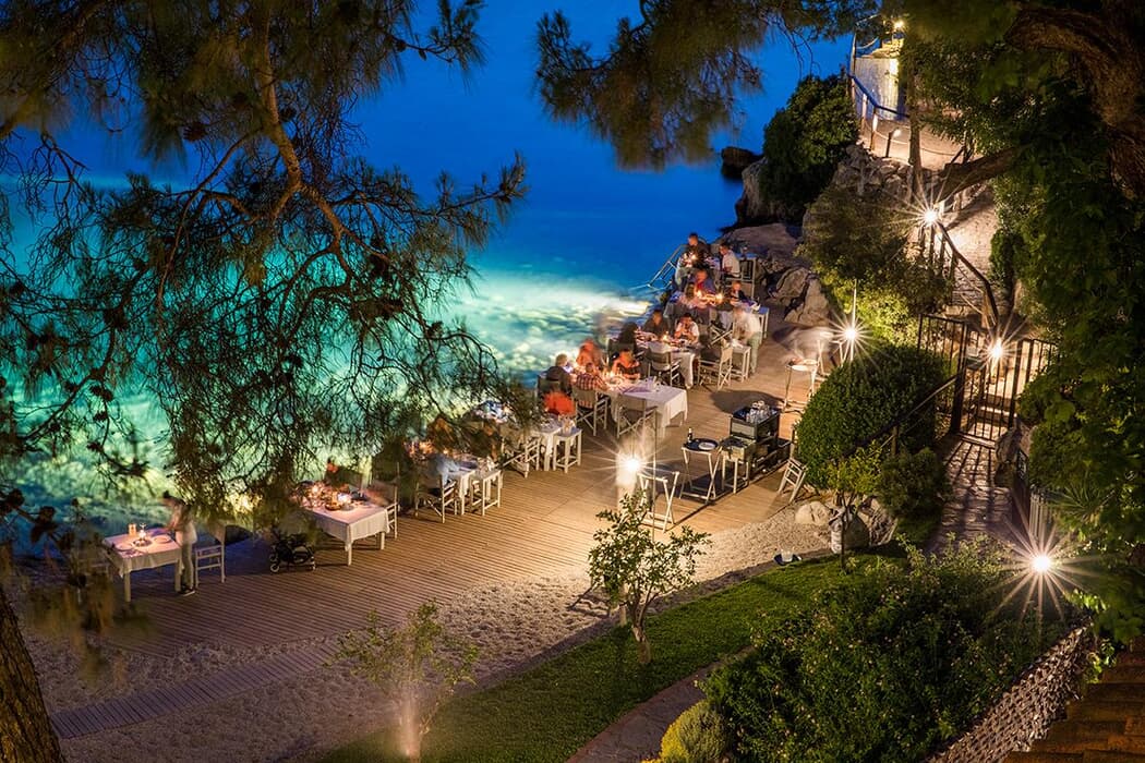 Hillside Beach Club galeri görseli