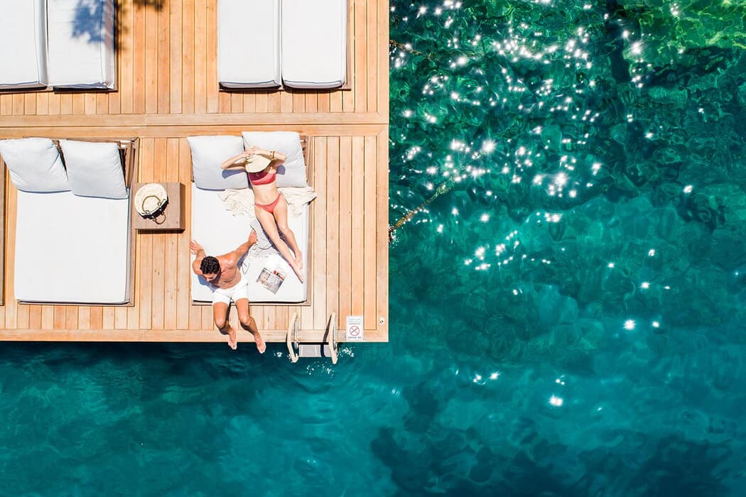 Hillside Beach Club galeri görseli