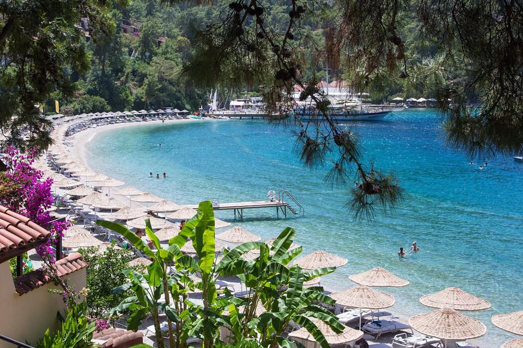 Hillside Beach Club galeri görseli