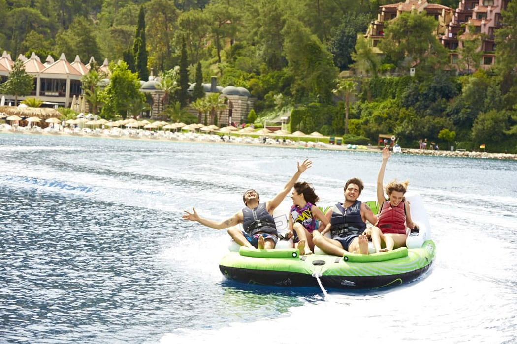 Hillside Beach Club galeri görseli