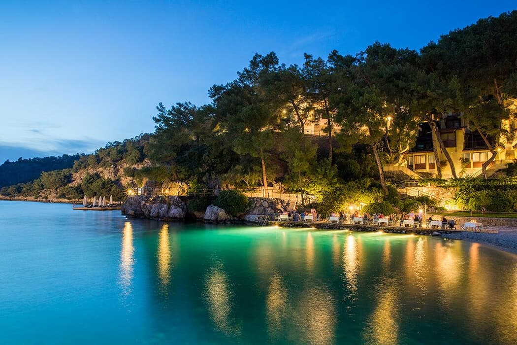 Hillside Beach Club galeri görseli