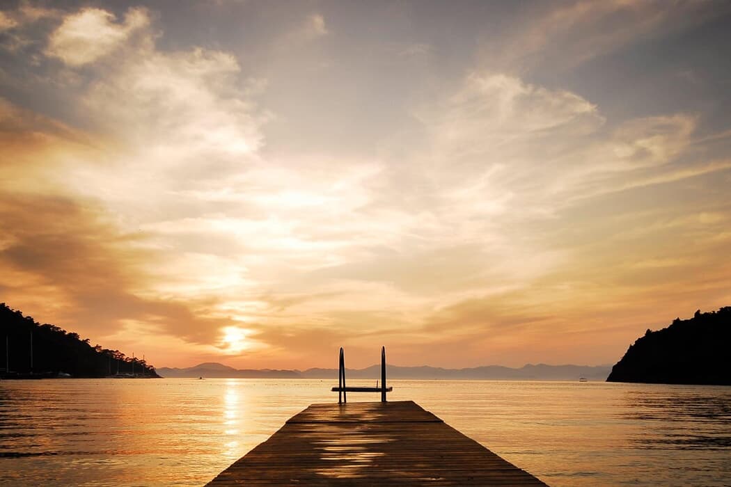 Hillside Beach Club galeri görseli