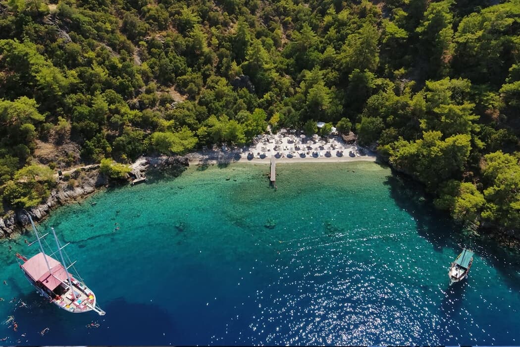 Hillside Beach Club galeri görseli