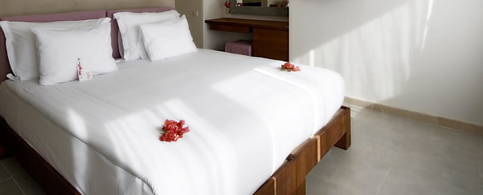 Deluxe Oda, Büyük Yataklı, Orman Manzaralı