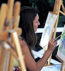 Artside — Sanat & Kültür