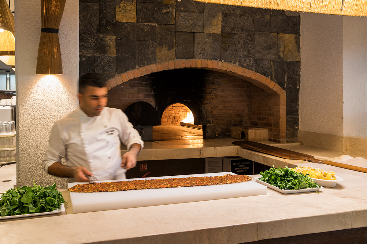 Restoranlar & Barlar 7