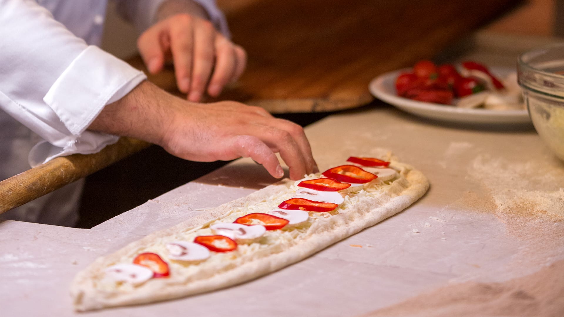 Restoranlar & Barlar 2