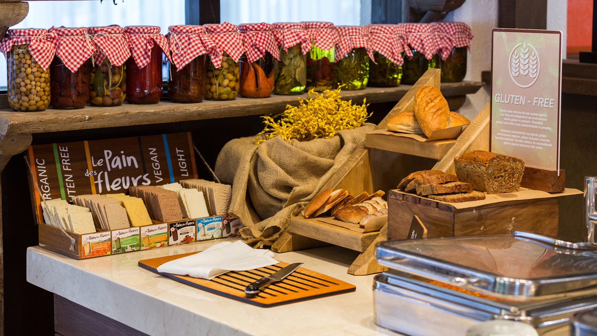 Restoranlar & Barlar 3