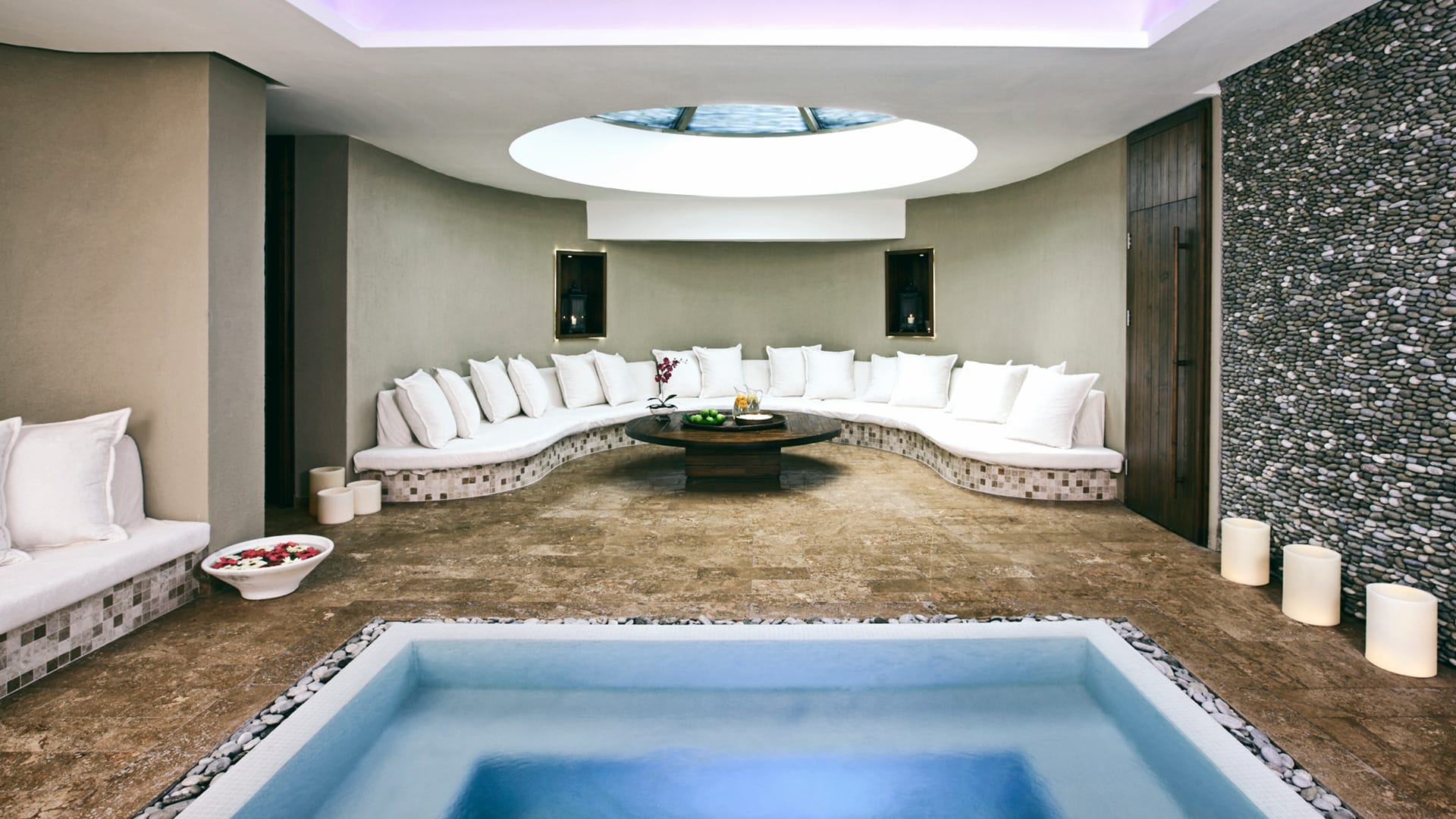 Sanda SPA & Wellness 4